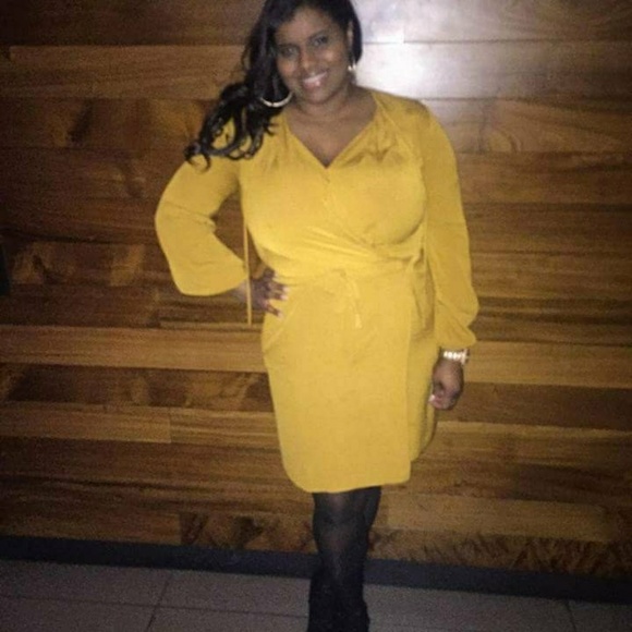 Meet your Posher, Syreta - Picture 4 of 7